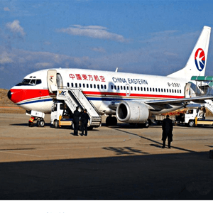 稻城亚丁航空空运航空快运业稳步发展的原因是什么？